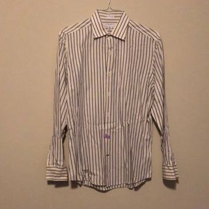 Banana Republic Men’s Button Down